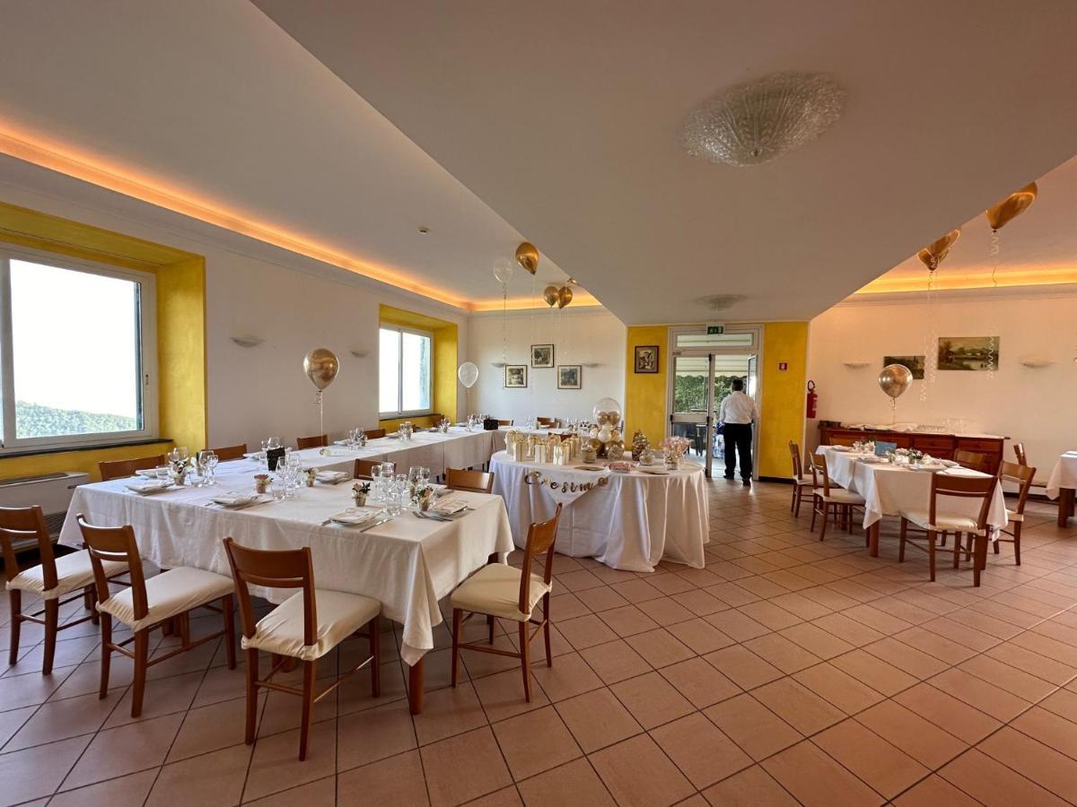 Hotel Montallegro Rapallo Exterior foto