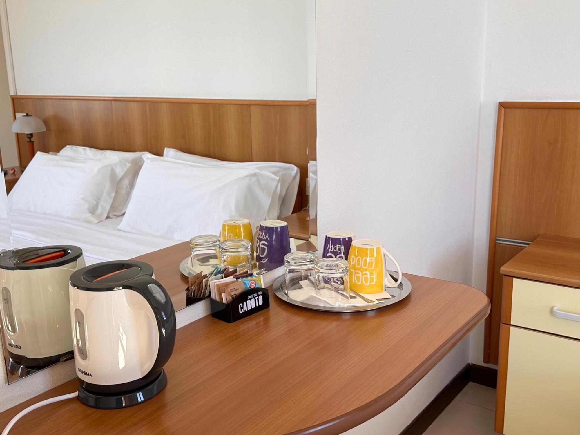 Hotel Montallegro Rapallo Exterior foto