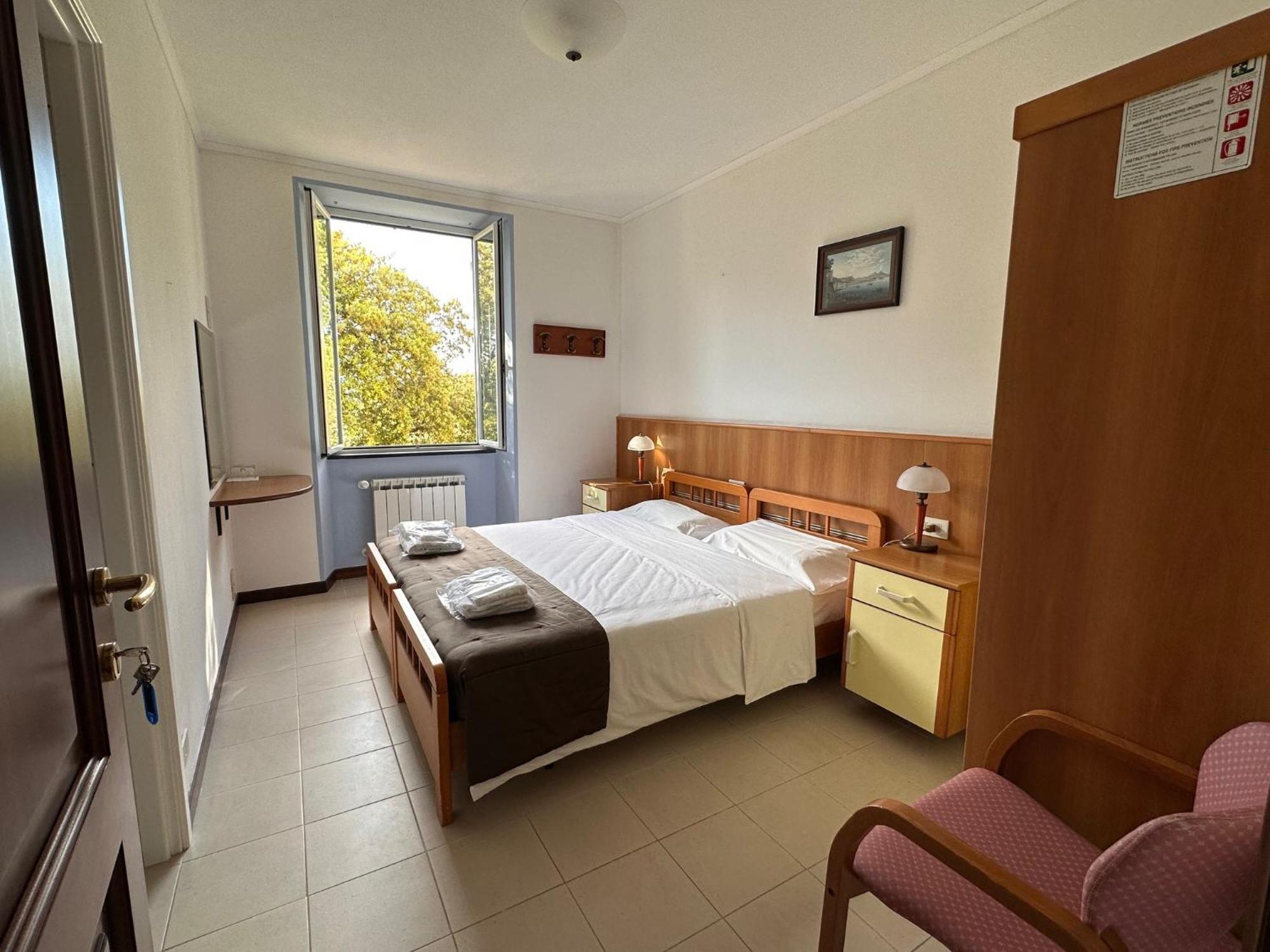 Hotel Montallegro Rapallo Exterior foto