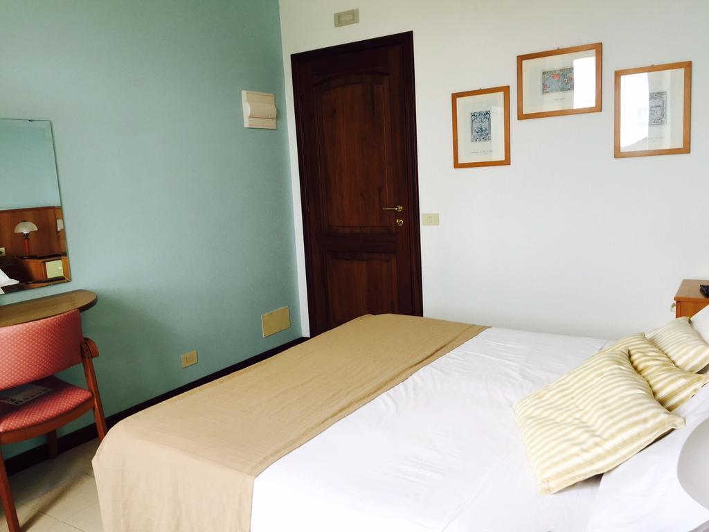 Hotel Montallegro Rapallo Exterior foto