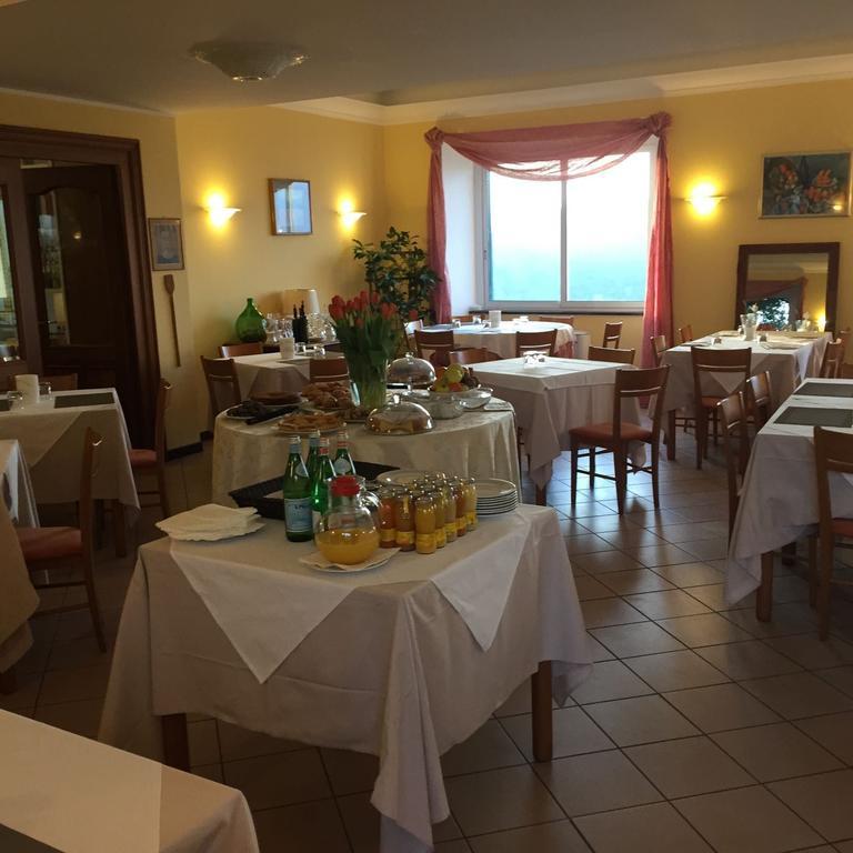 Hotel Montallegro Rapallo Exterior foto