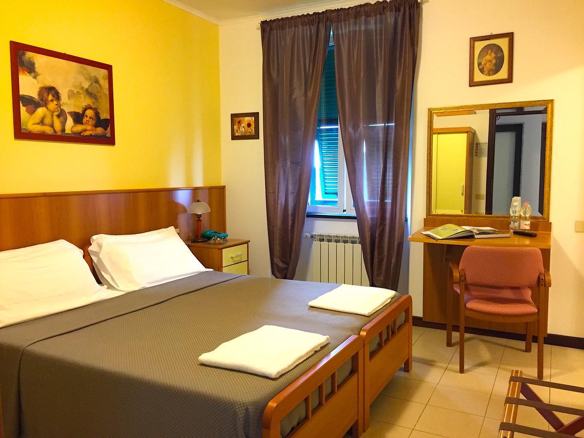 Hotel Montallegro Rapallo Exterior foto