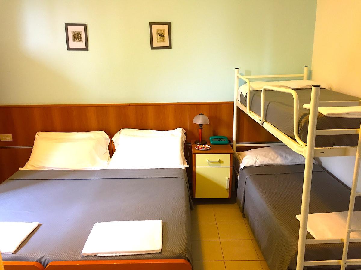 Hotel Montallegro Rapallo Exterior foto