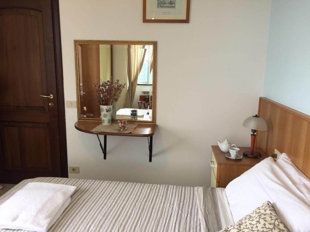 Hotel Montallegro Rapallo Exterior foto