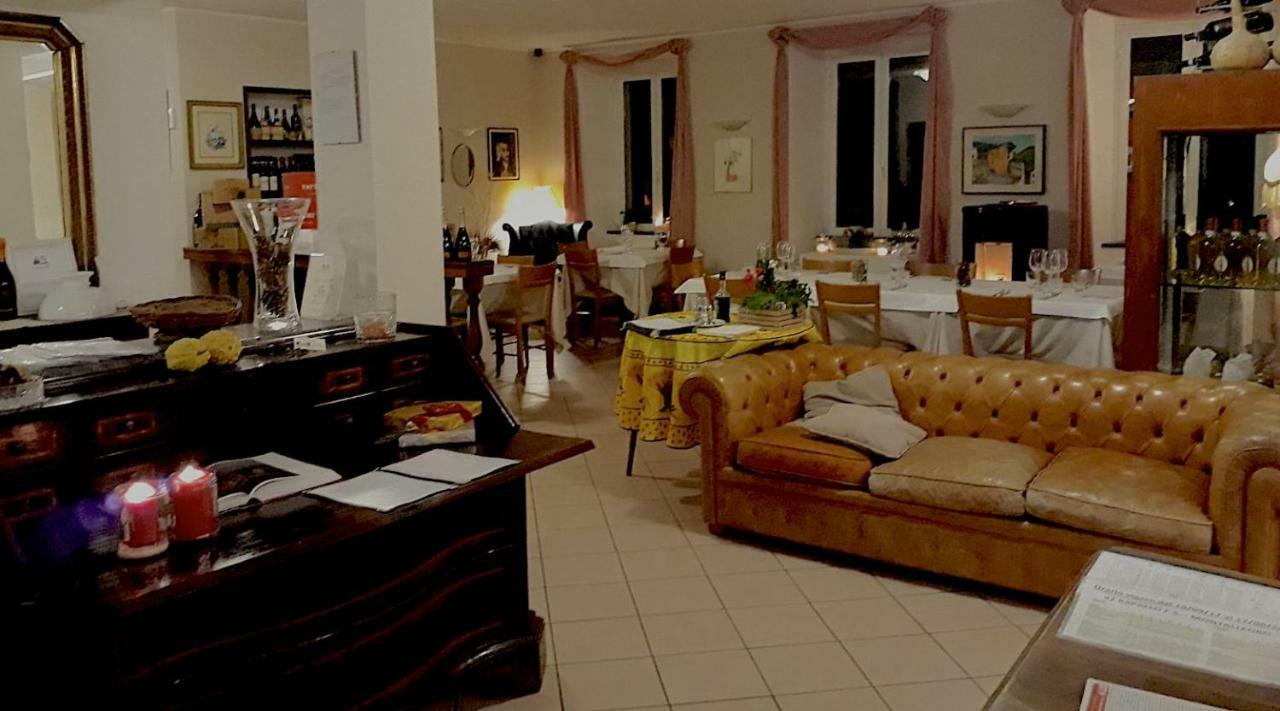 Hotel Montallegro Rapallo Exterior foto